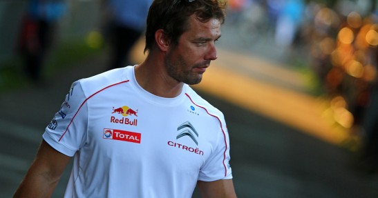 Rajd Niemiec